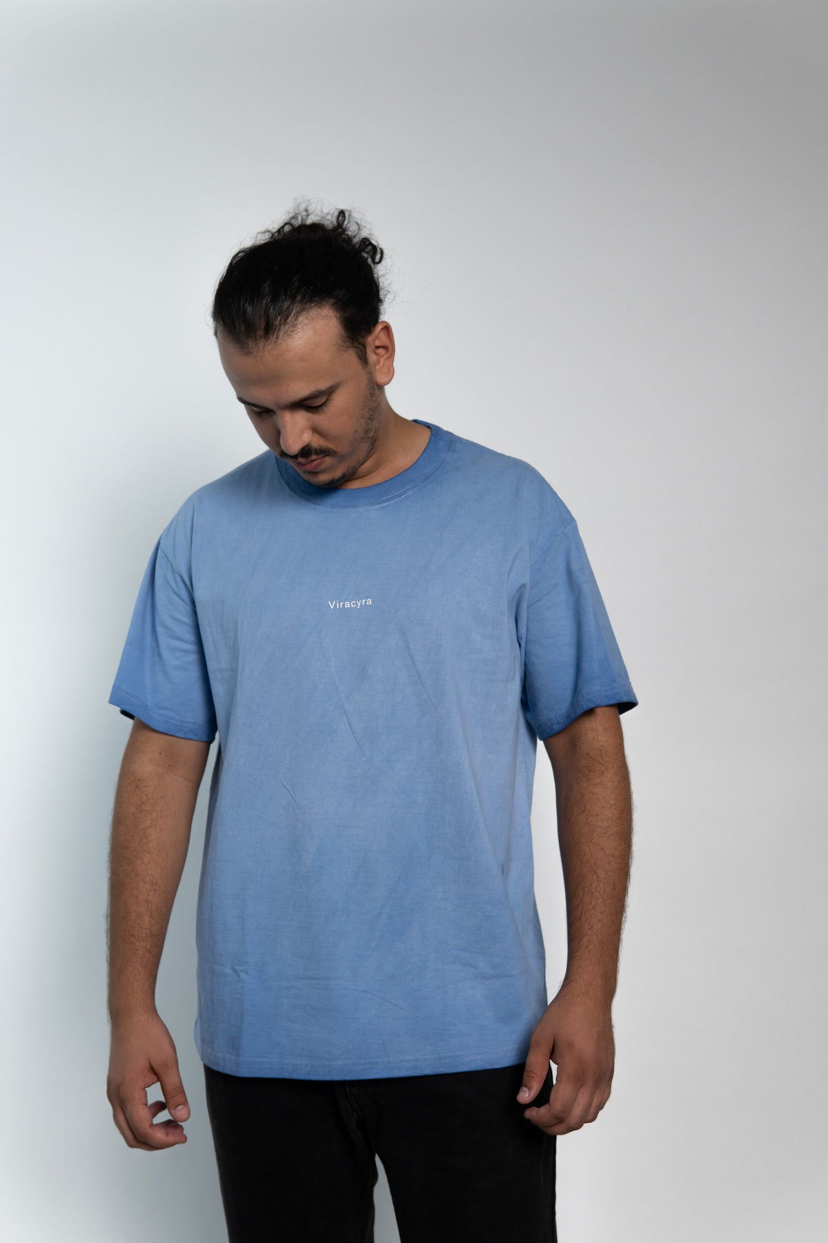 Tshirt vintage viracyra oversize