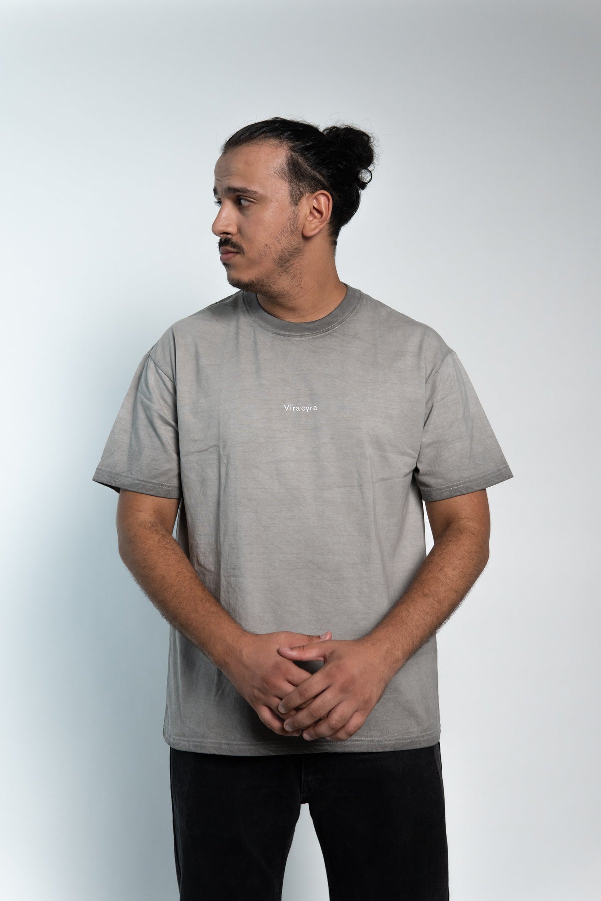 Tshirt vintage viracyra oversize